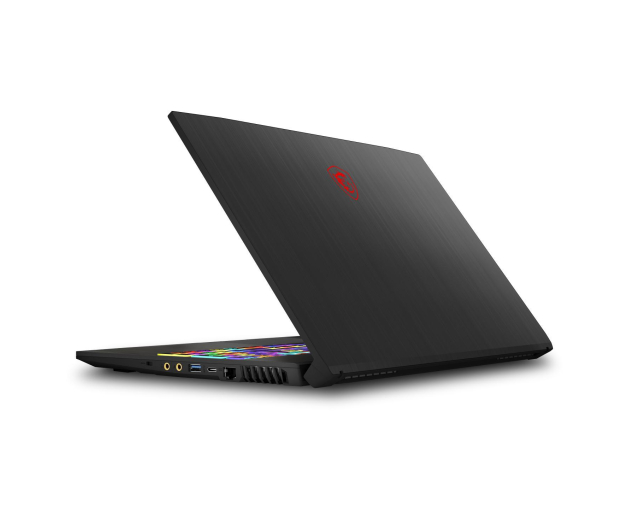 MSI GF75 Thin 10SCSR-094PL i7-10750H/8GB/512GB SSD/GTX 1650 Ti/1 - 1379789 - zdjęcie 5